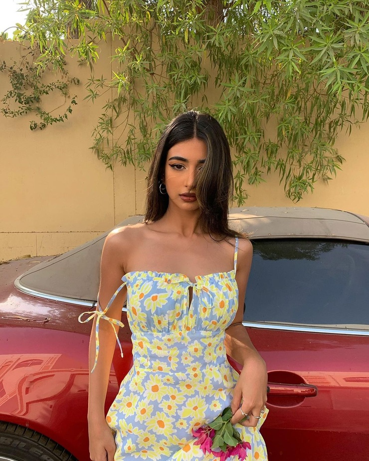Iffat Marashi