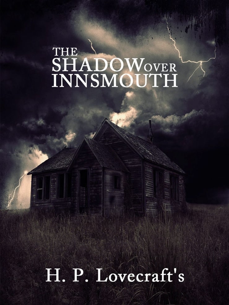 Picture of The Shadow Over Innsmouth
