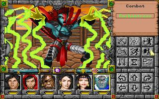 Might and Magic: Darkside of Xeen