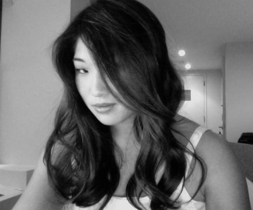 Jenna Ushkowitz