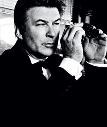 Alec Baldwin