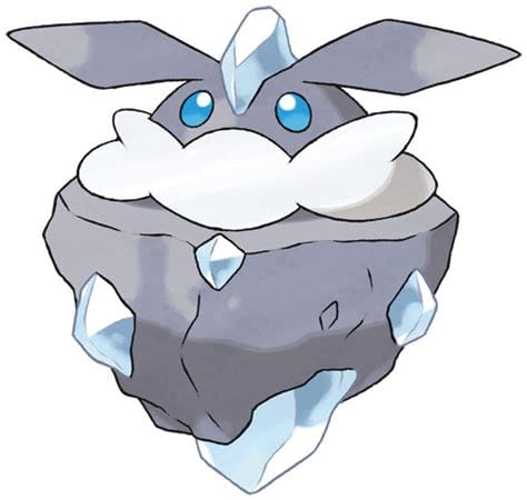 Carbink