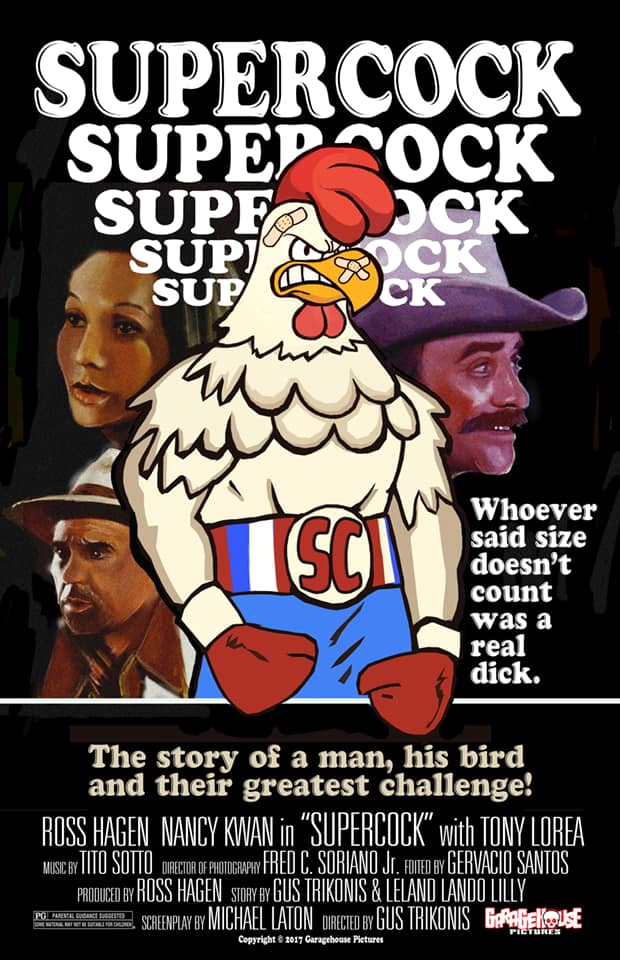 Supercock