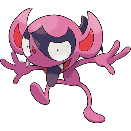 Impidimp