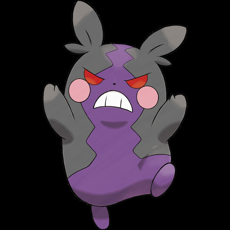 Morpeko