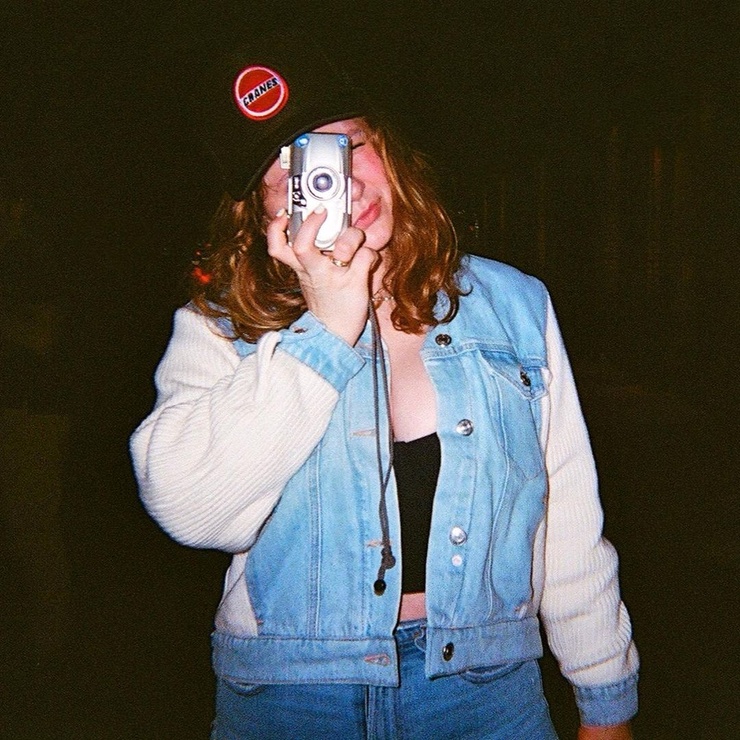 Emma Kenney Emma Kenney