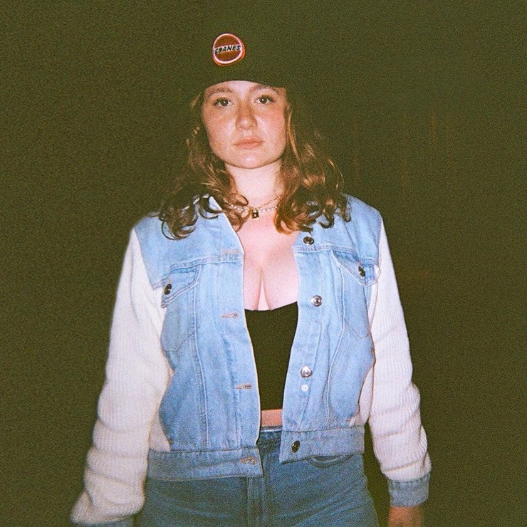 Emma Kenney Emma Kenney