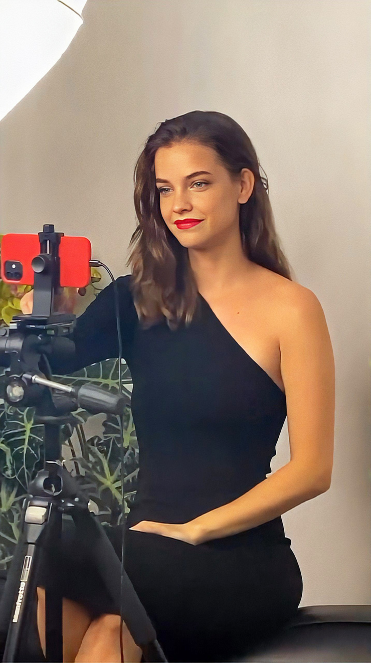 Barbara Palvin Barbara Palvin