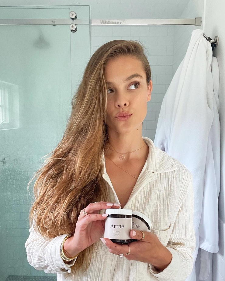 Nina Agdal