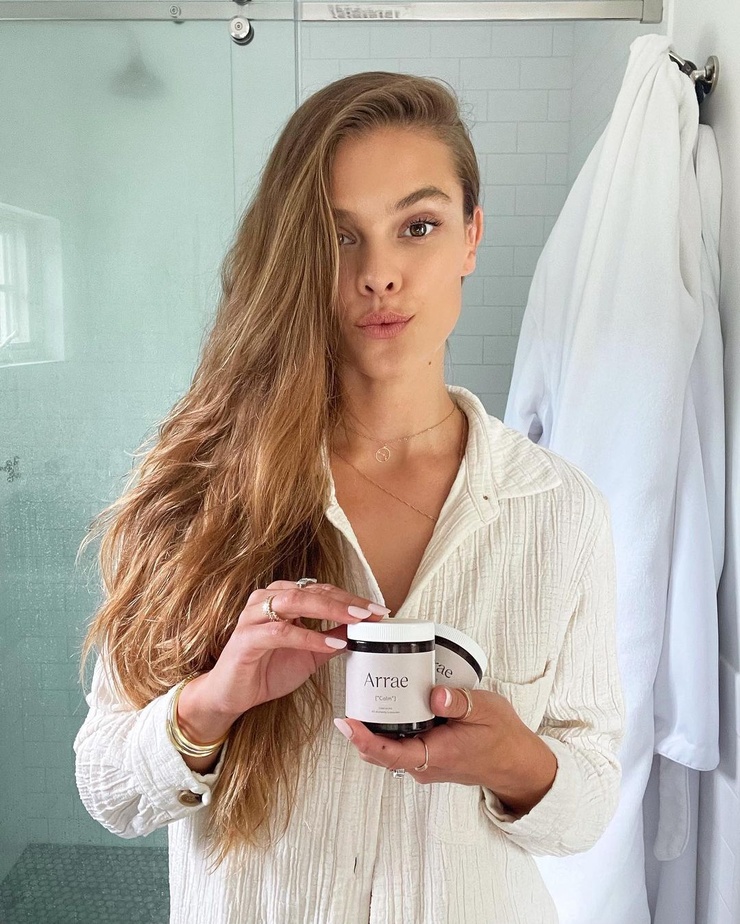 Nina Agdal