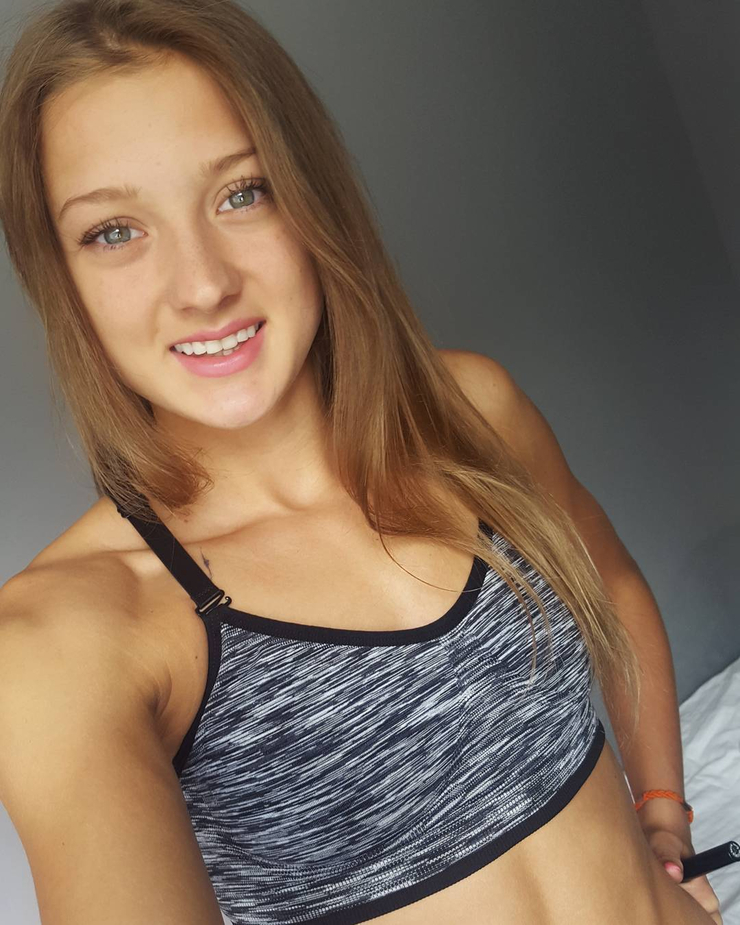 Dominika Baćmaga