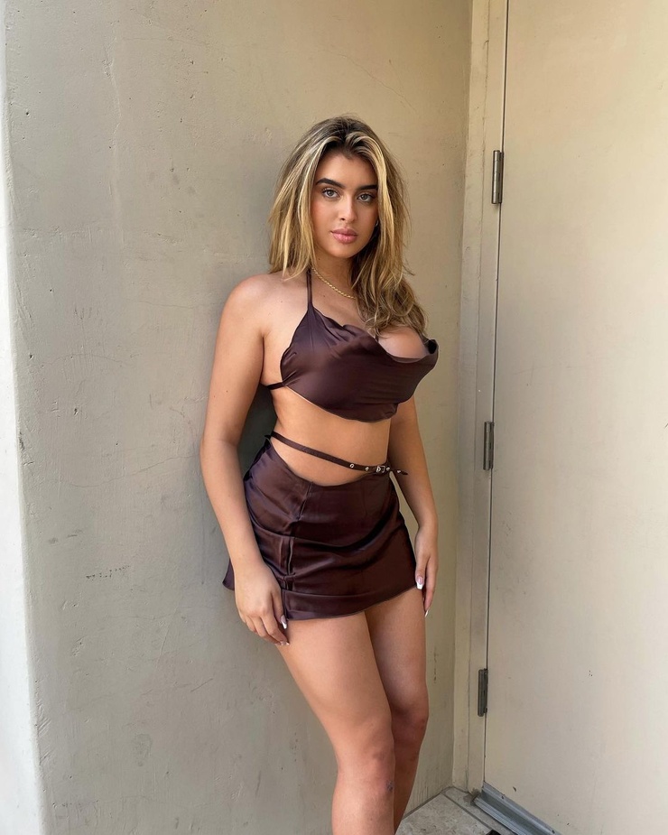 Kalani Hilliker Kalani Hilliker