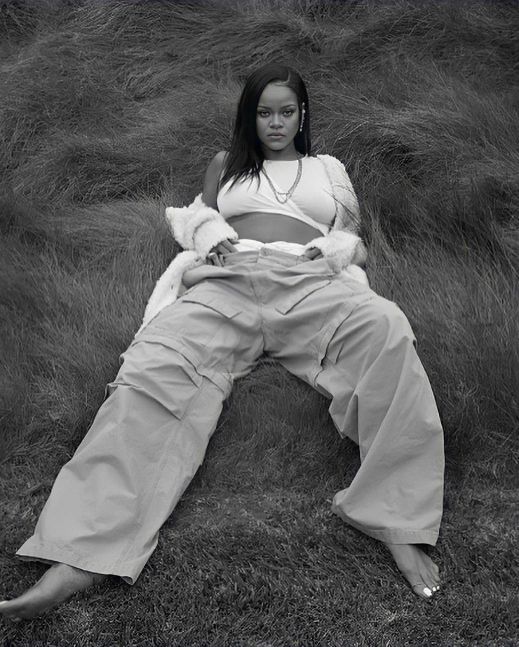 Rihanna
