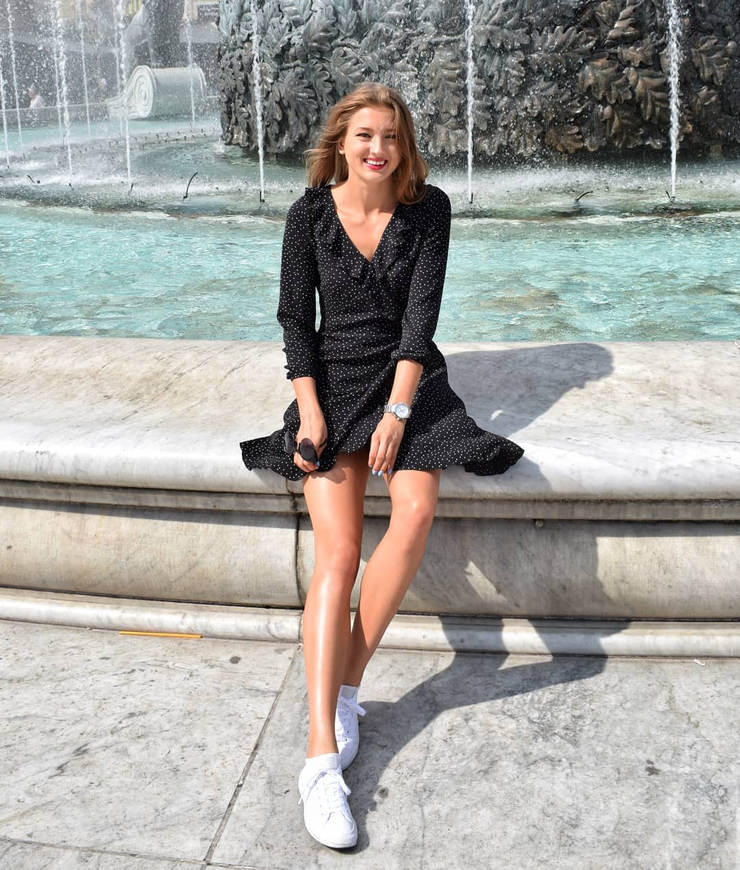 Dominika Baćmaga