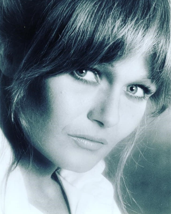 Valerie Perrine