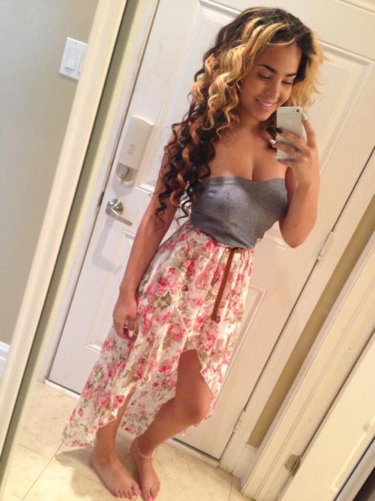 Malaika Terry