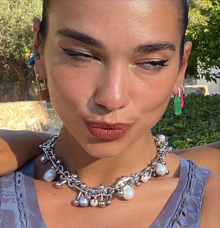 Dua Lipa Dua Lipa