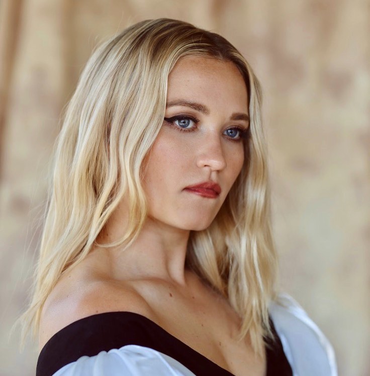 Picture of Emily Osment