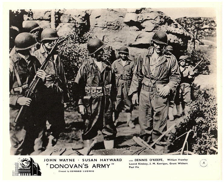 The Fighting Seabees