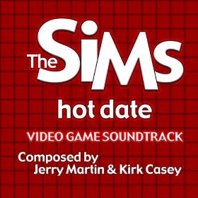 The Sims: Hot Date