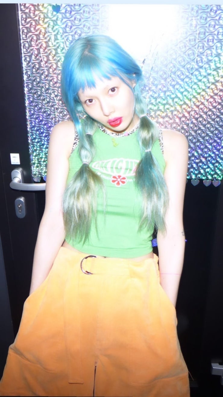 Hyuna