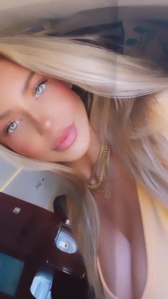 Hannah Palmer Hannah Palmer