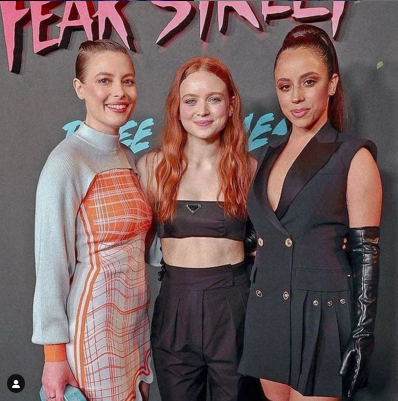 Sadie Sink