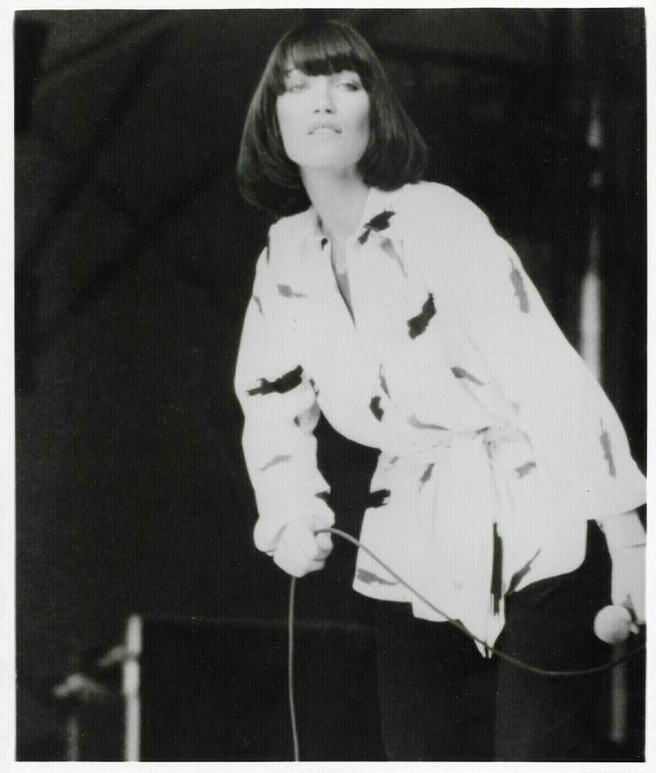 Kiki Dee