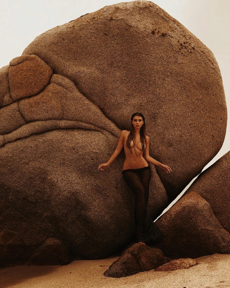 Nima Benati