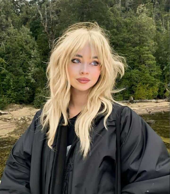 Sabrina Carpenter Sabrina Carpenter