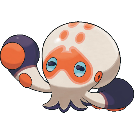 Clobbopus