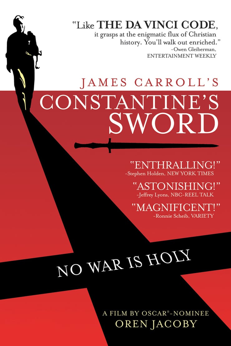 Constantine's Sword