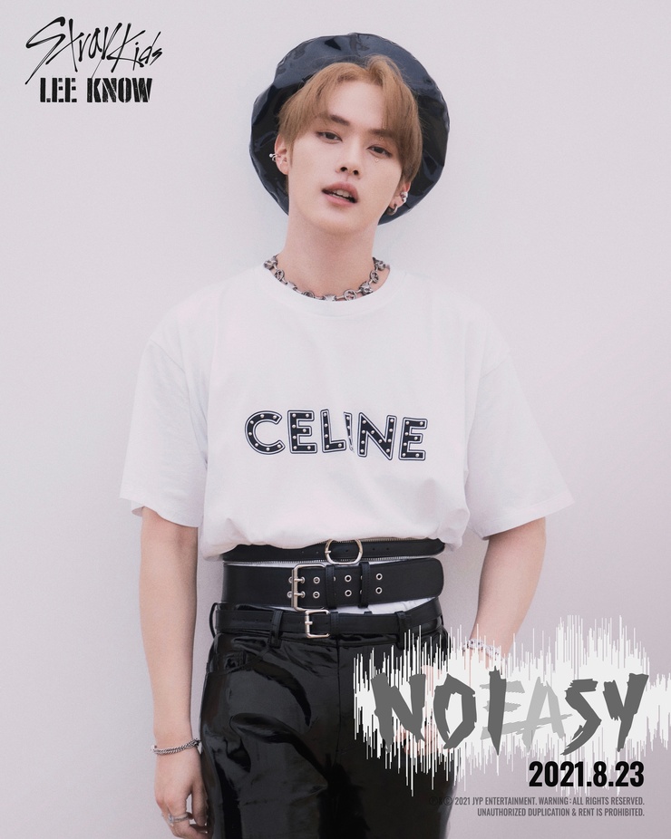 Lee Know