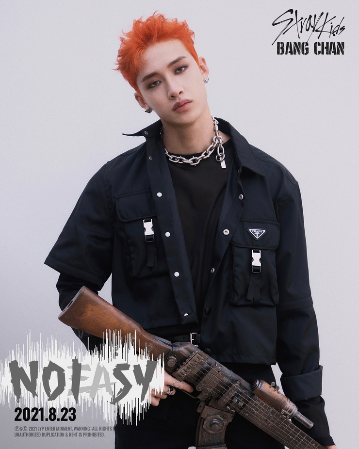 Bang Chan