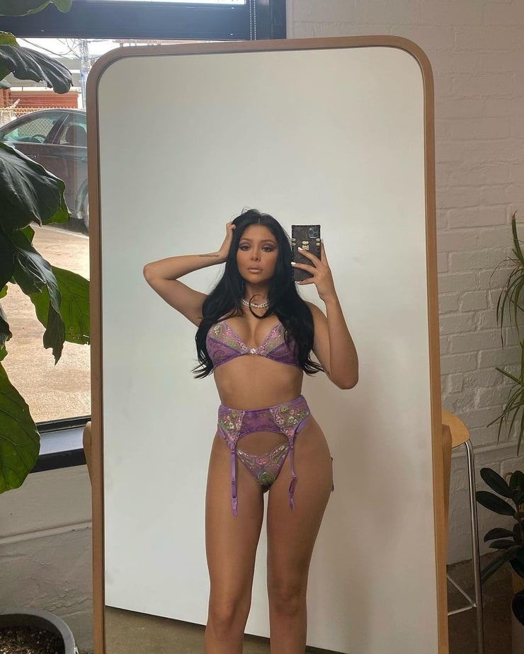 Picture of Daisy Marquez