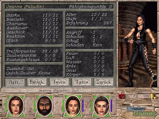 download might and magic 7 for blood and honor