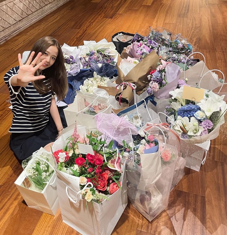 Kim Jisoo