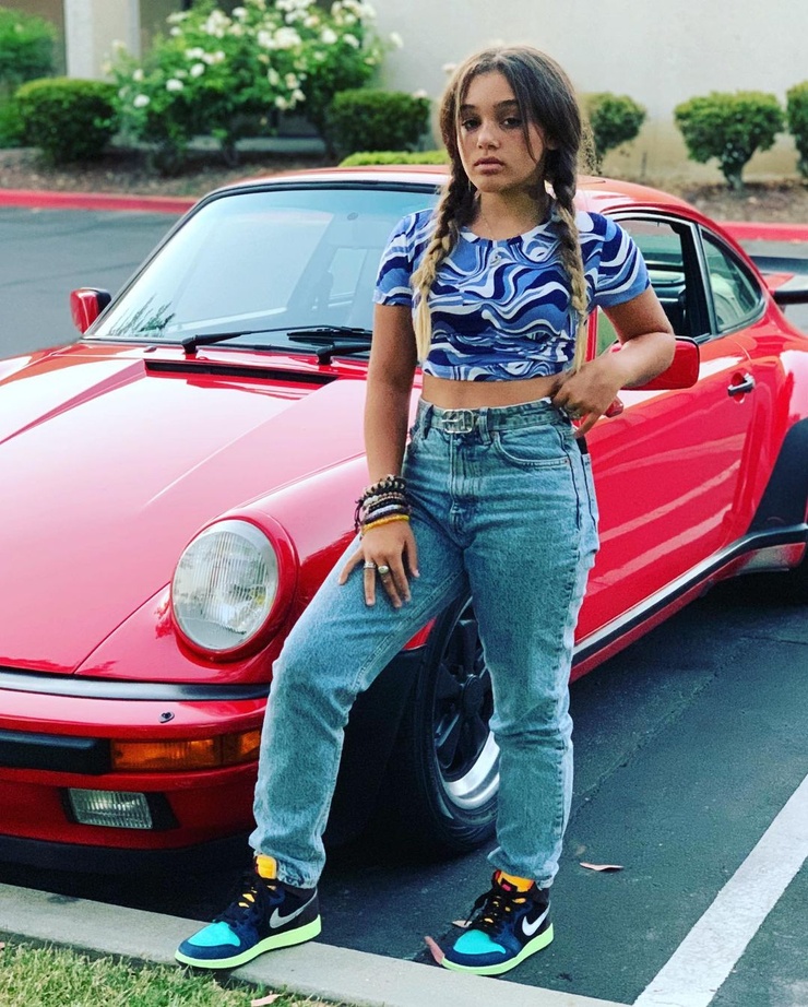 Corinne Joy