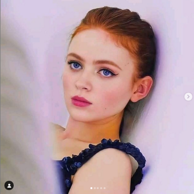 Sadie Sink picture