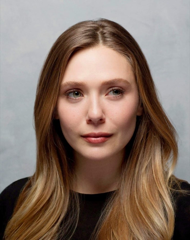 Elizabeth Olsen