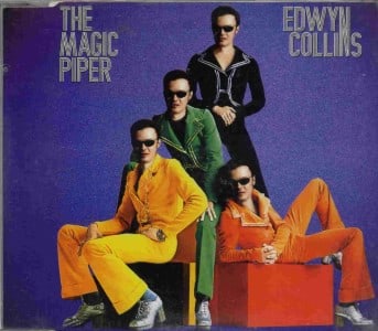 The Magic Piper (of Love) [CD 1]