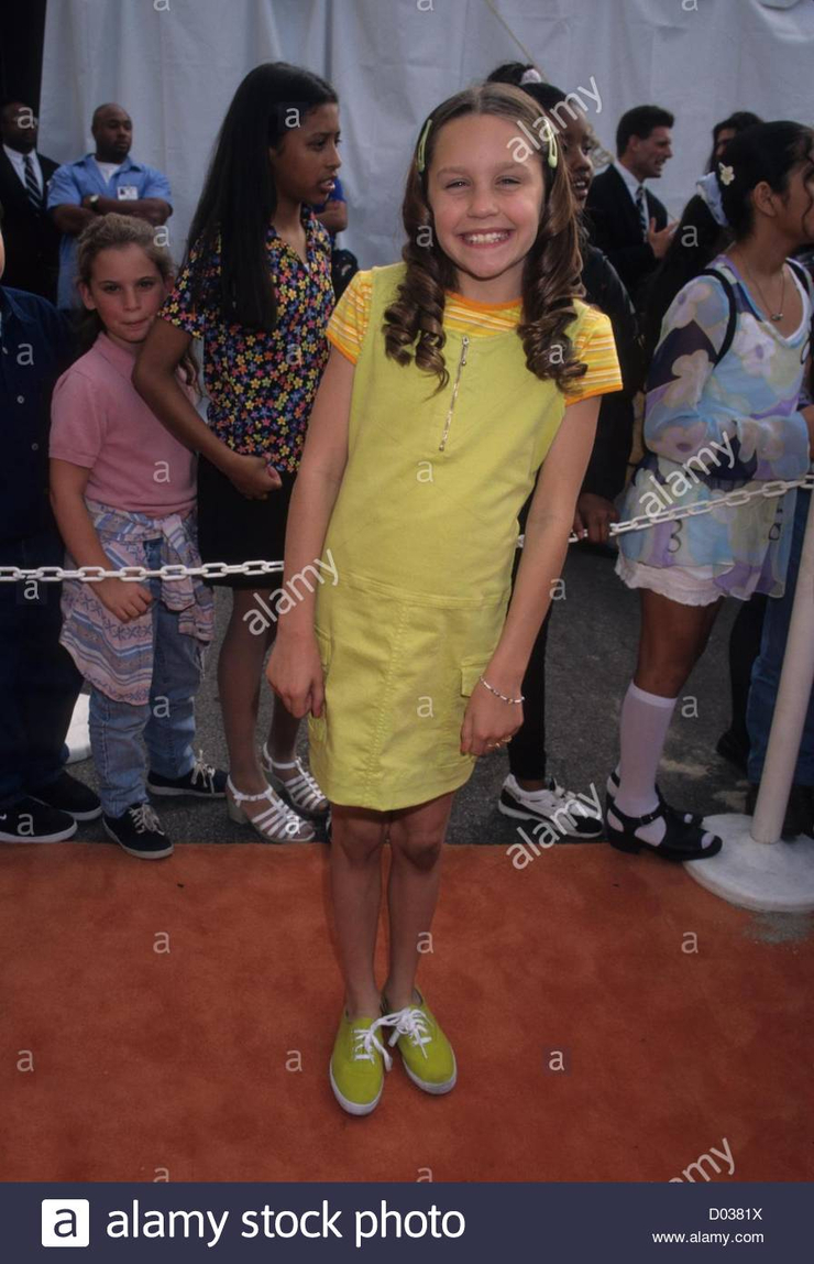 Amanda Bynes