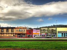 Scappoose, Oregon