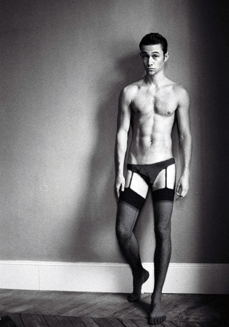 Joseph Gordon-Levitt Joseph Gordon-Levitt
