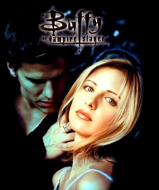 Buffy the Vampire Slayer Buffy the Vampire Slayer