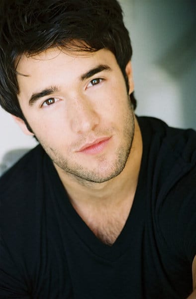 Joshua Bowman Joshua Bowman