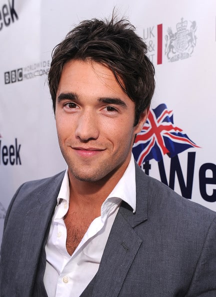 Joshua Bowman