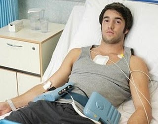 Joshua Bowman