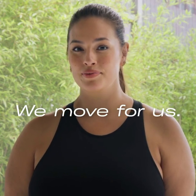 Ashley Graham