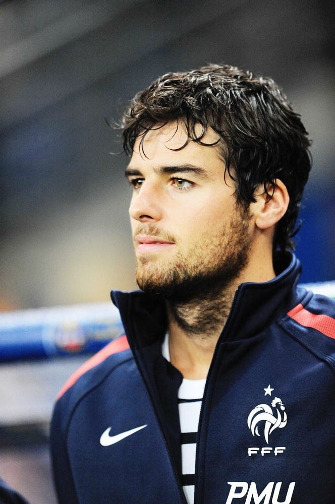 Yoann Gourcuff